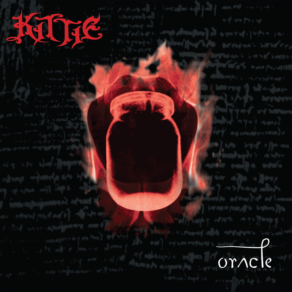 Oracle (RSD Black Friday 2022)