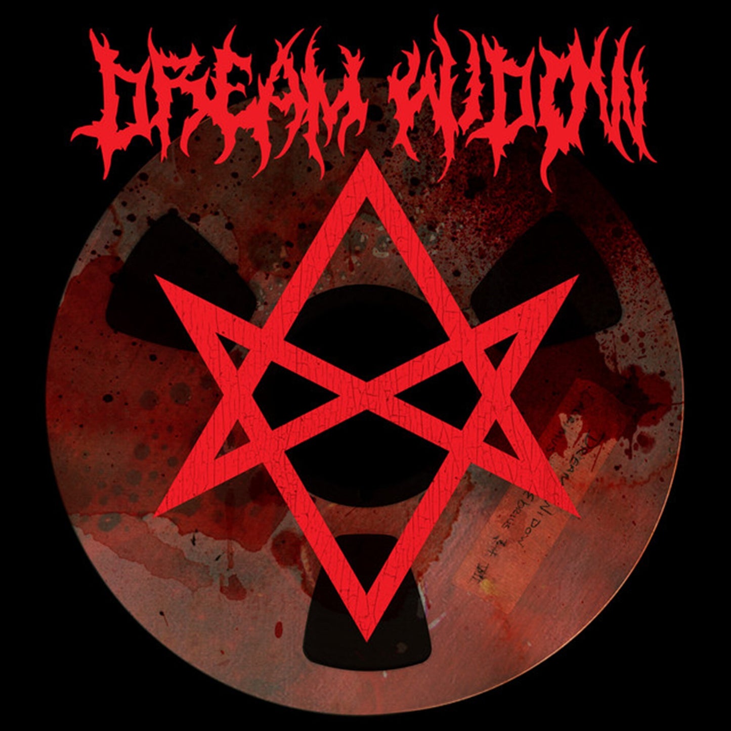 Dream Widow (RSD Black Friday 2022)