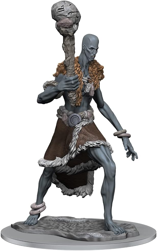 D&D Nolzur's Marvelous Unpainted Miniatures: Stone Giant