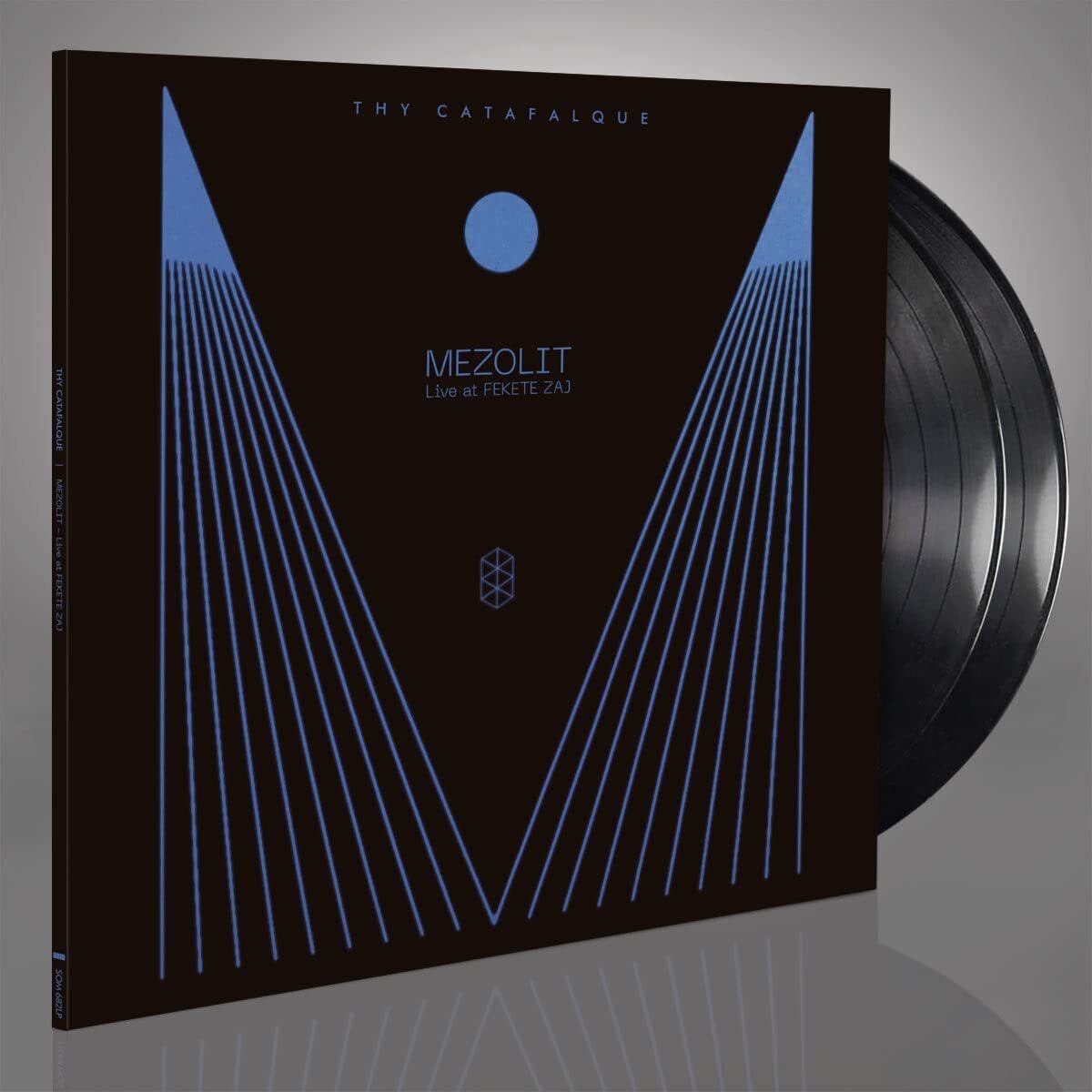 Mezolit: Live at Fekete Zaj