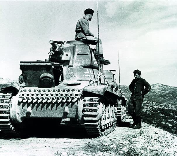Panzerkrieg - Kampf der stählernen Kolosse (2 DVD BOX