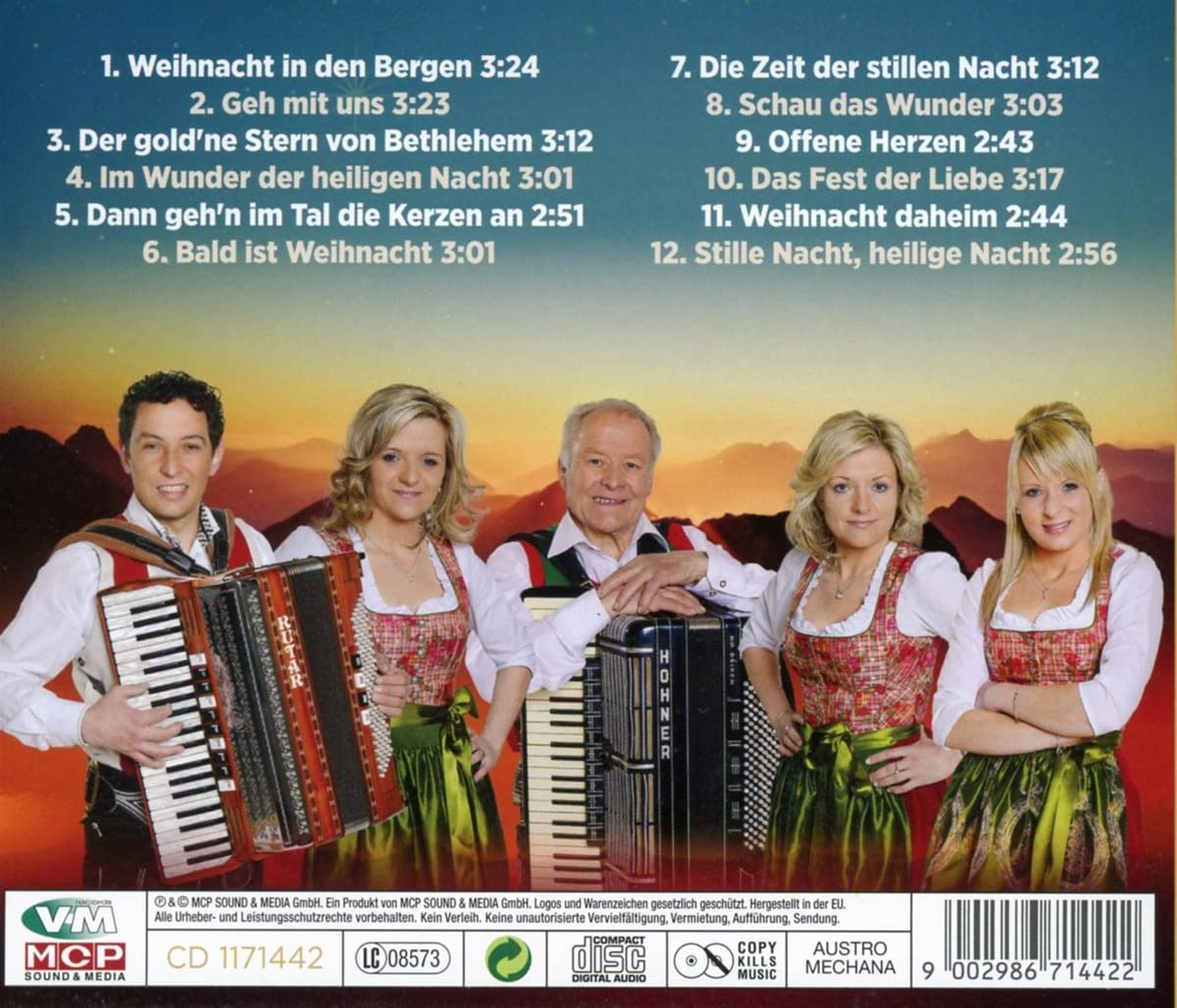 Der Gold'Ne Stern Von Bethlehem