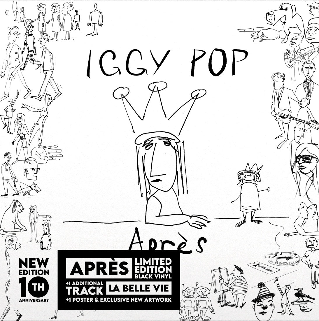 Aprés