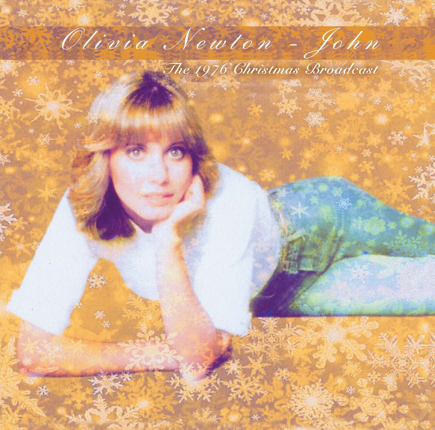 Christmas Live Special, 1976
