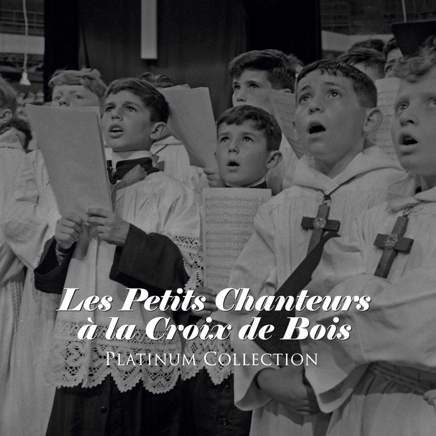 Platinum Collection: Es Petits Chanteurs / Various