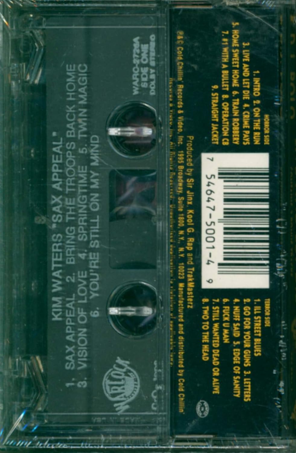 Live & Let Die explicit_lyrics
