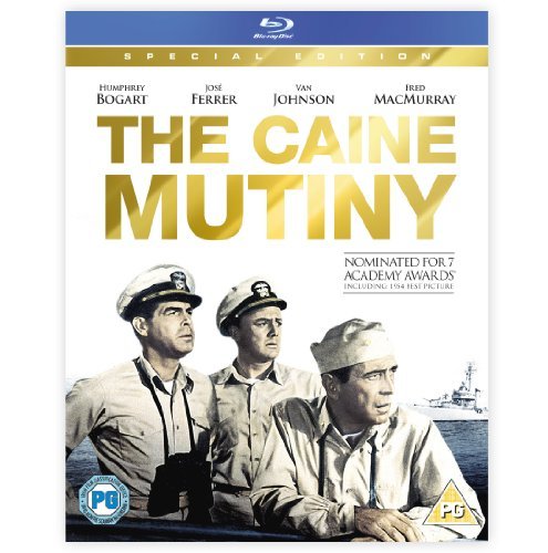 The Caine Mutiny