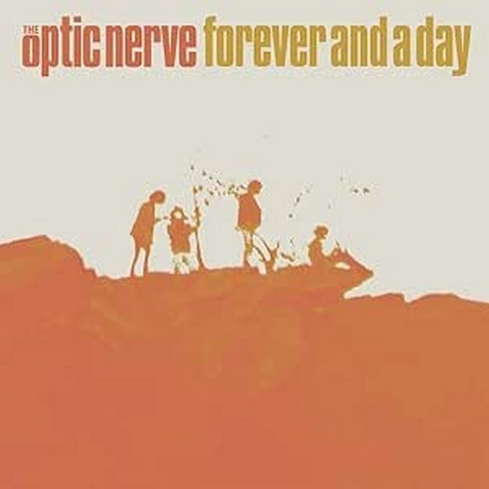Forever and a Day (Black