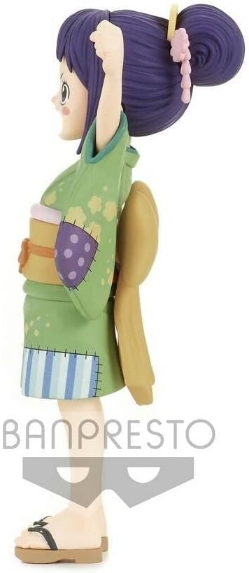 Banpresto - One Piece DXF - The Grandline Series - Wanokuni Vol.2 (A Otama) Statue