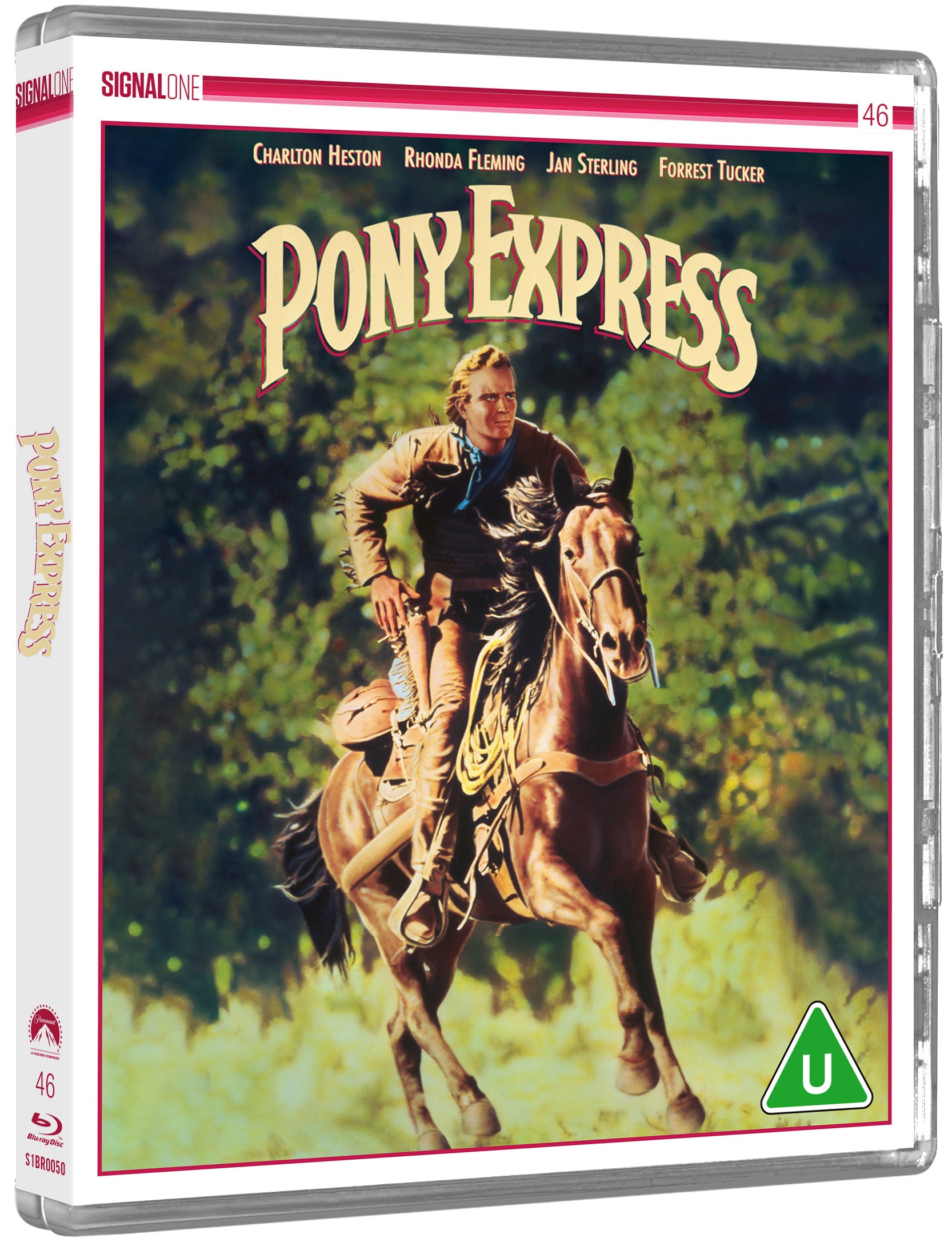 Pony Express