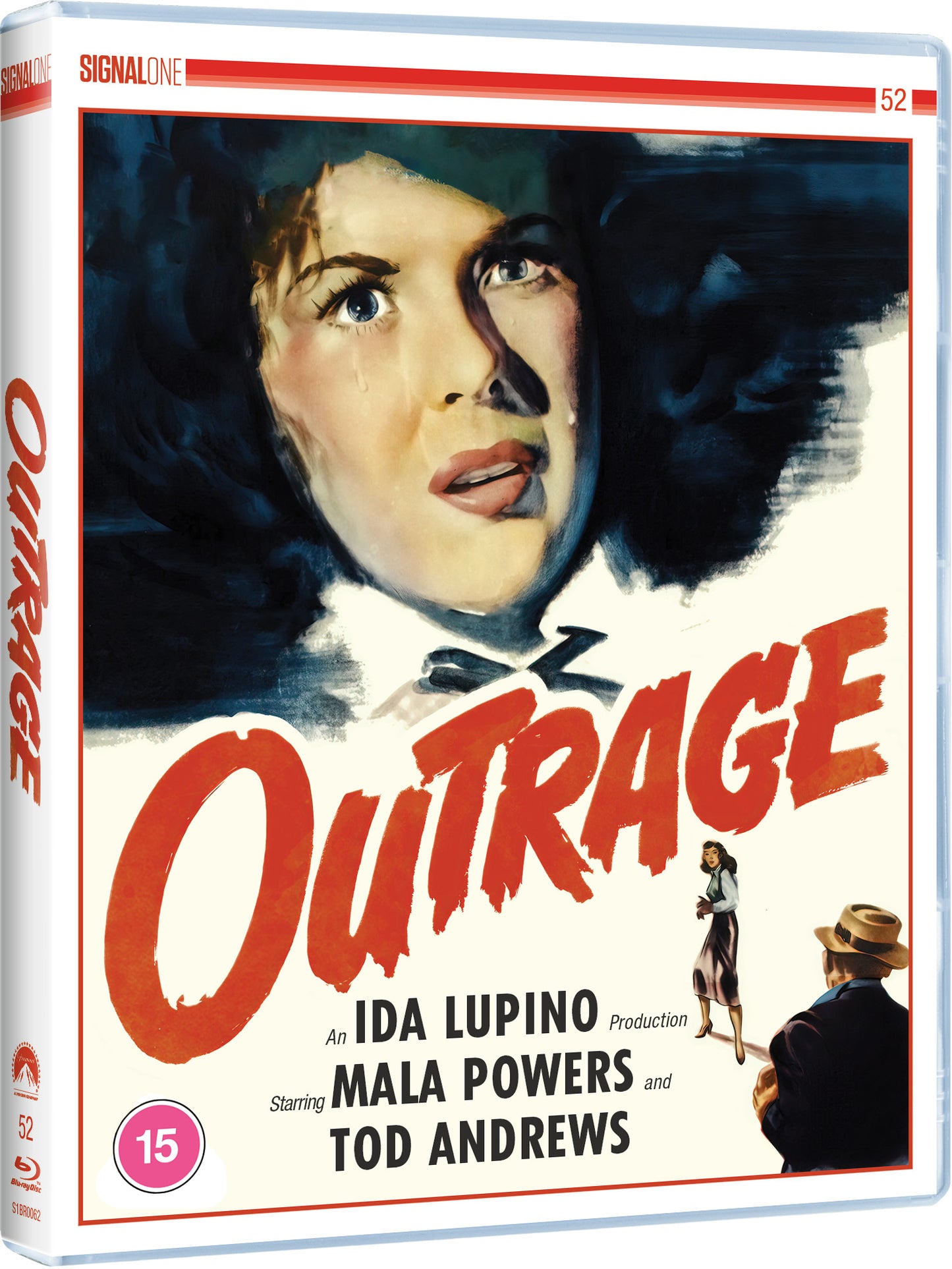 Outrage
