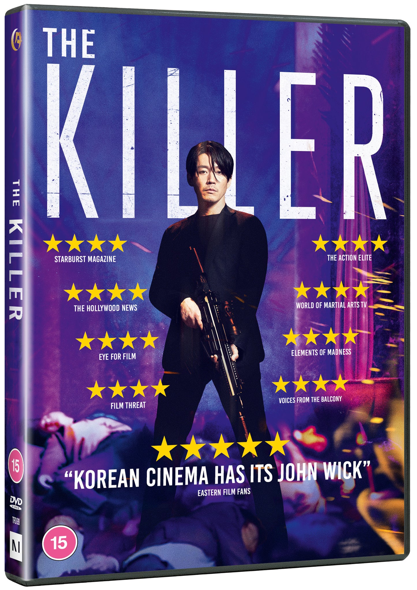 The Killer