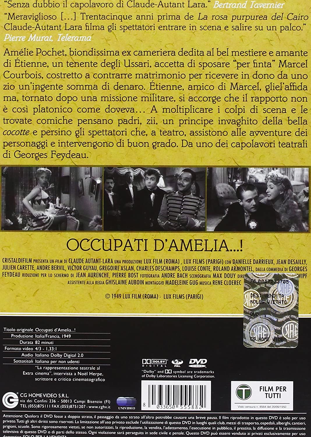 Occupati D'Amelia