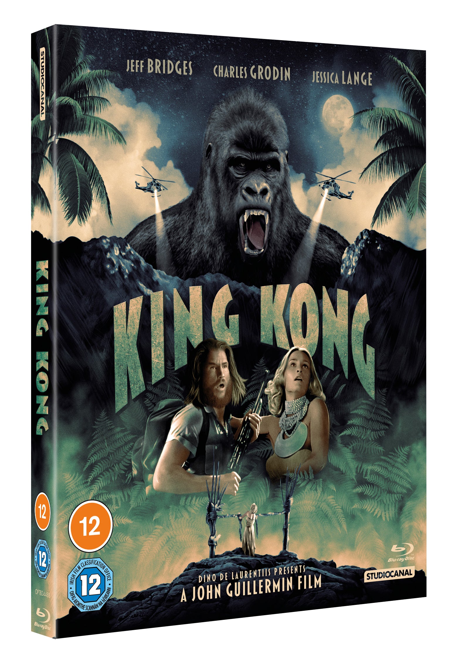 King Kong