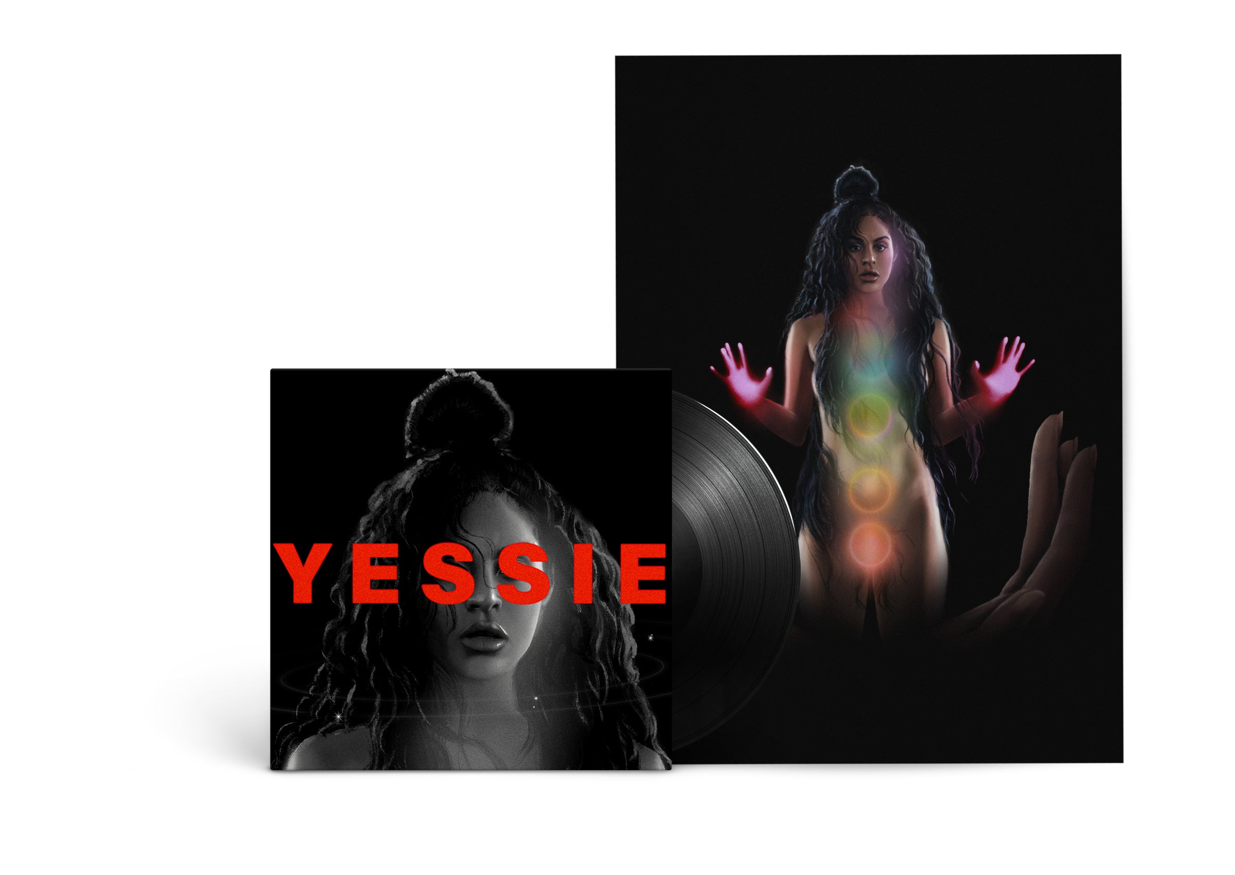 YESSIE