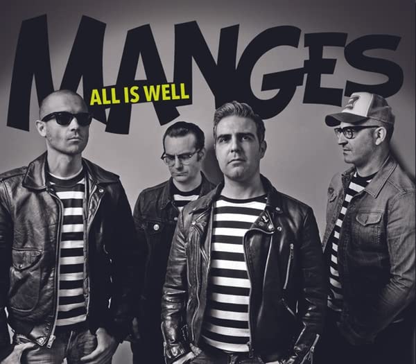 All Is Well (2022 Version)