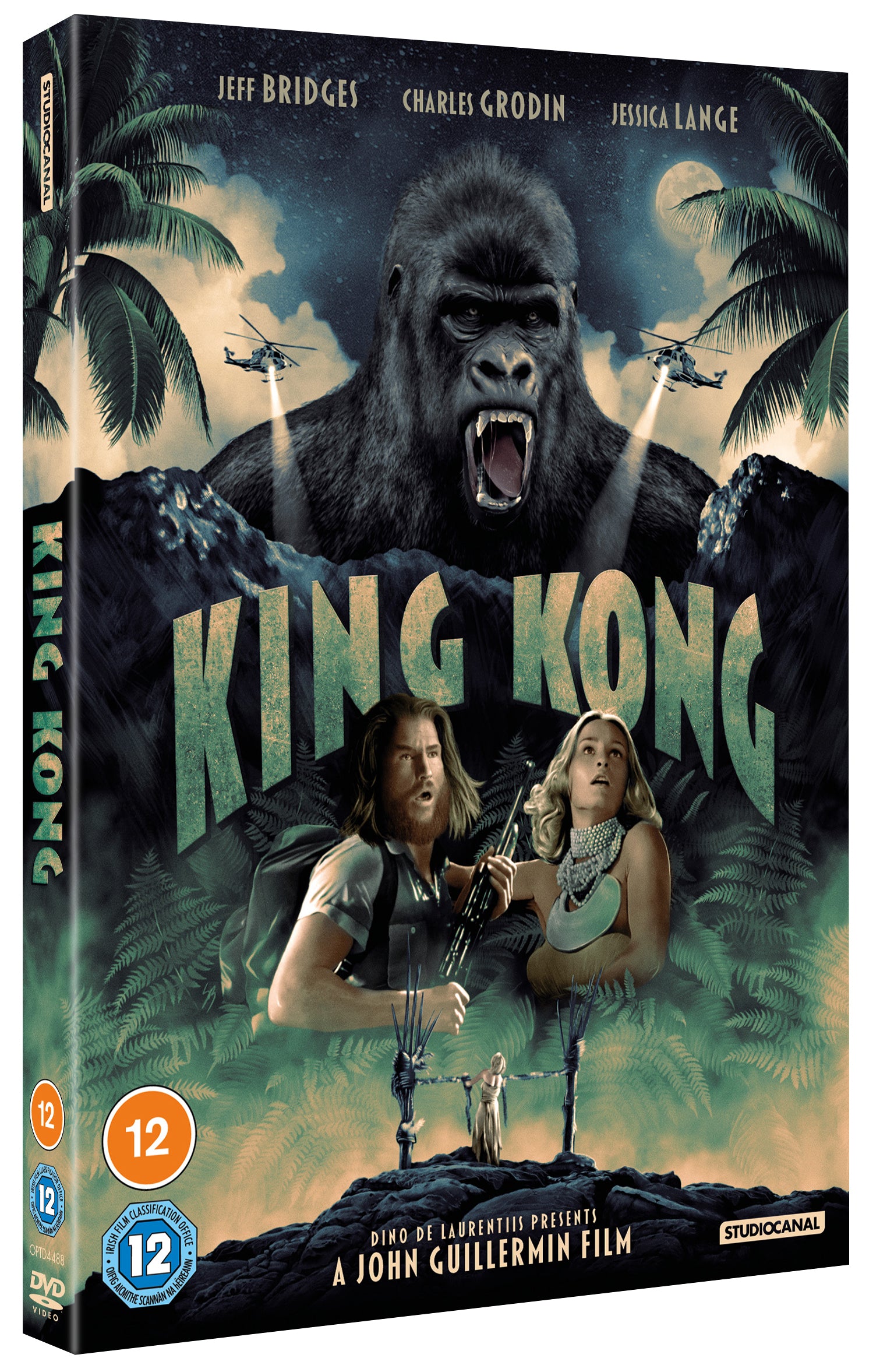 King Kong
