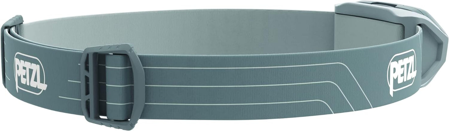 Petzl Petzl TIKKINA®Gray