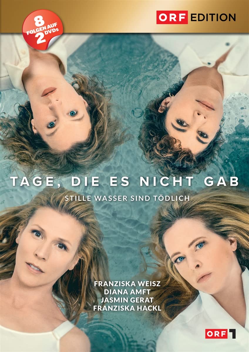 Tage, Die Es Nicht Gab