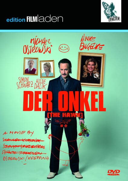 Der On El (The Haw