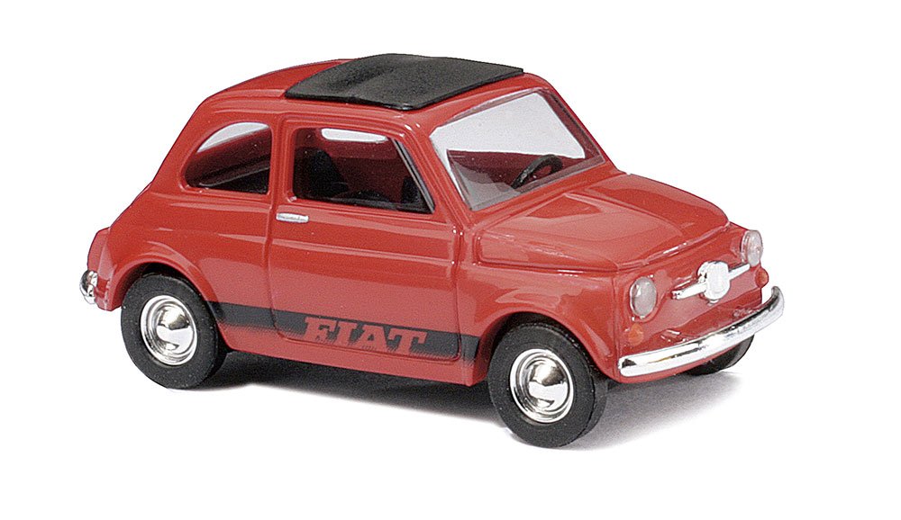 Busch - Fiat 500 Fiat