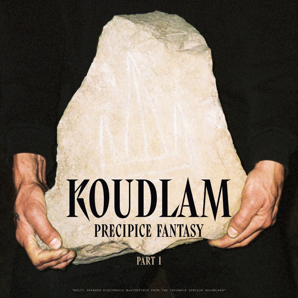 Precipice Fantasy: Part I