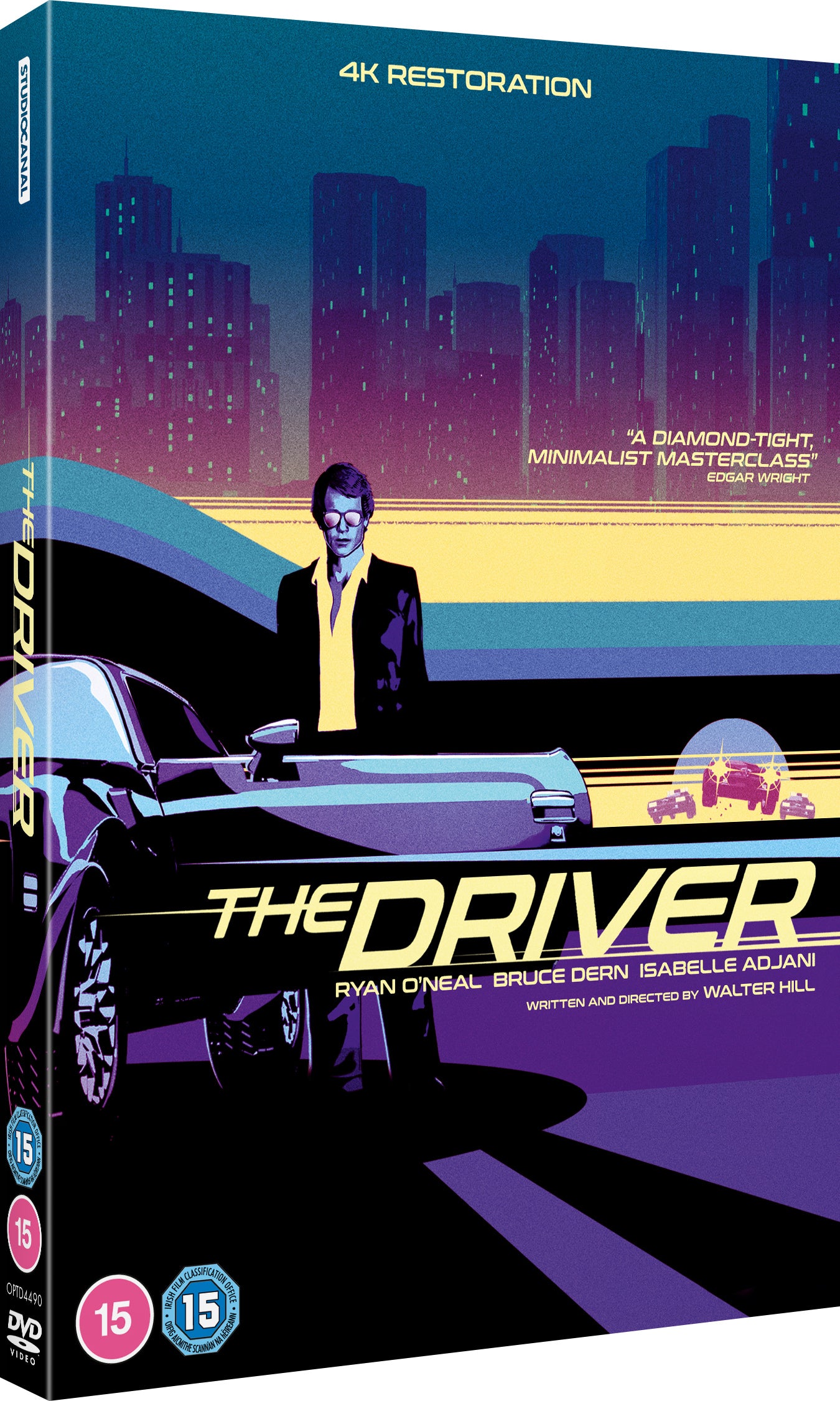The Driver
