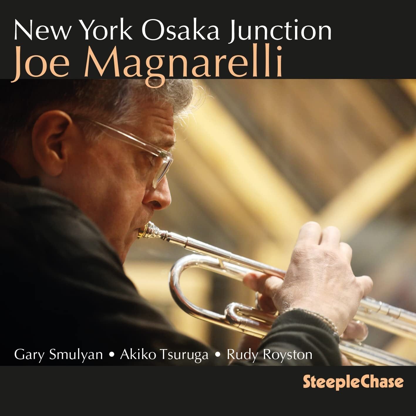 New York Osada Junction