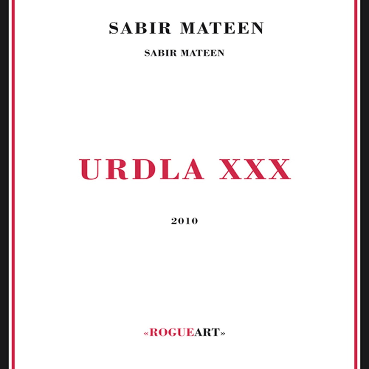 Urdla XXX