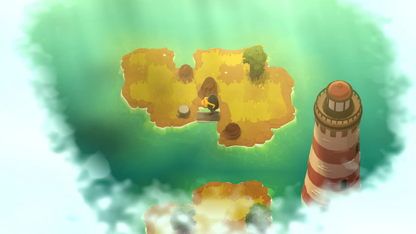 A Monster's Expedition + Earlier Adventures - For Nintendo Switch
