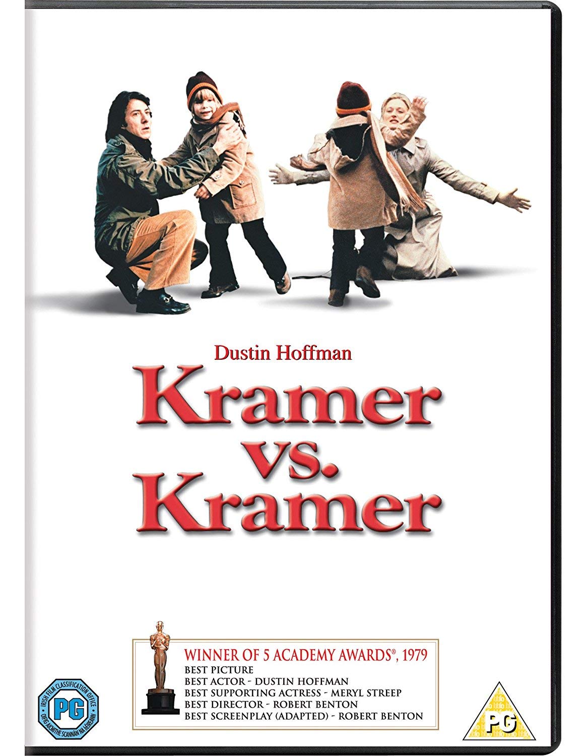 Kramer Vs Kramer