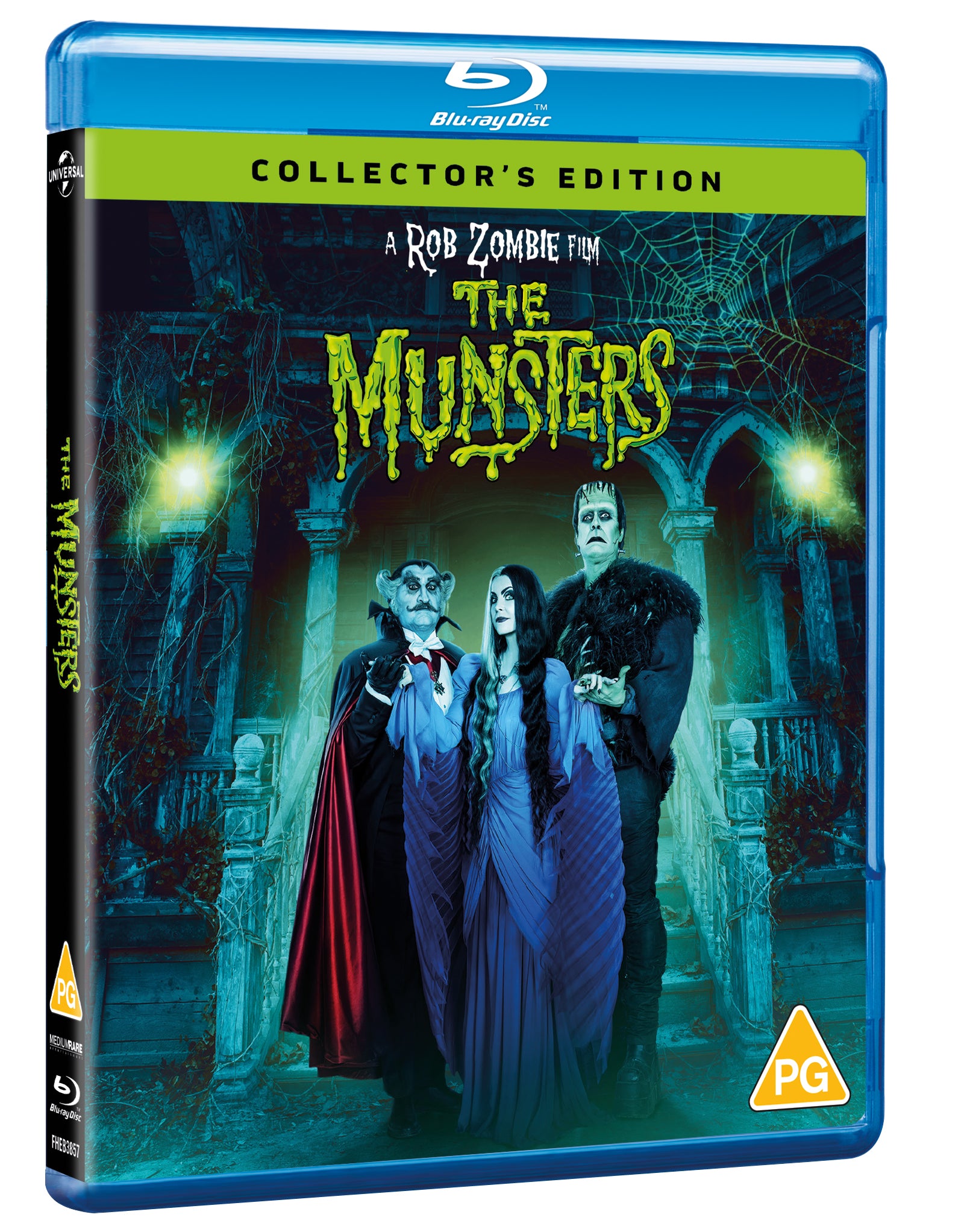 The Munsters