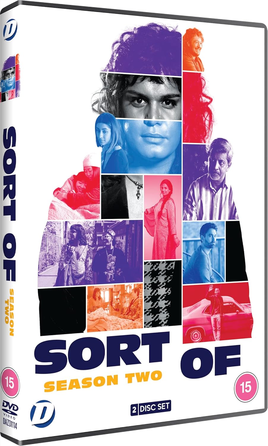 Sort Of Season 2