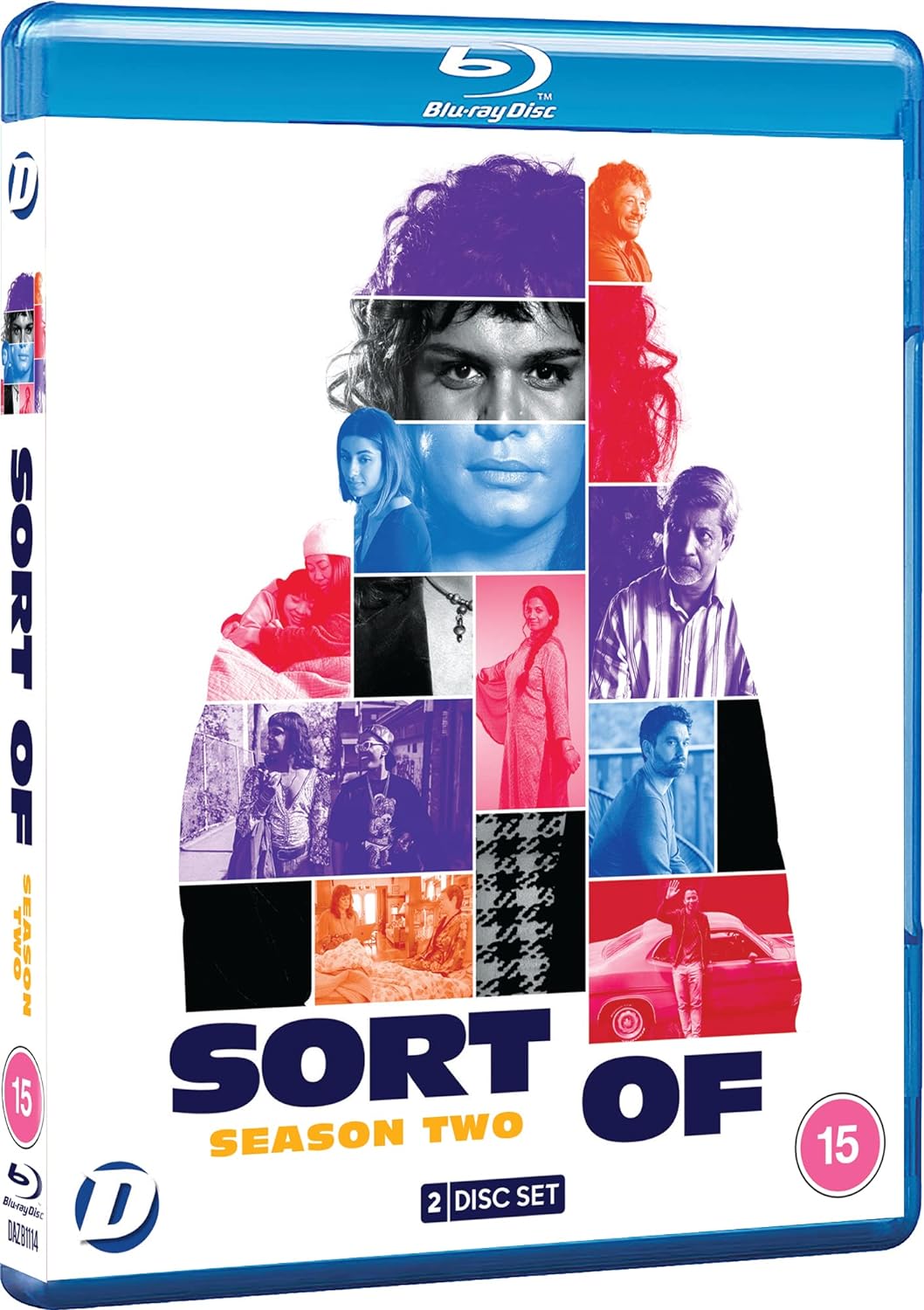 Sort Of Season 2