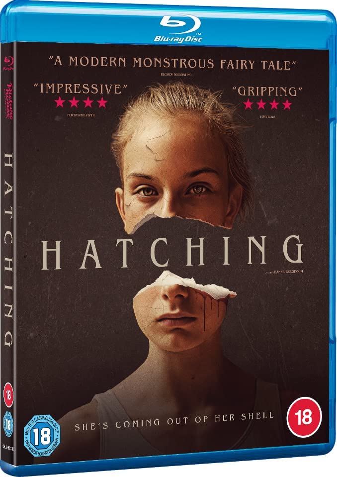 Hatching