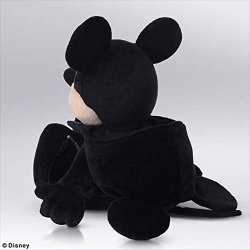 NONAME KINGDOM HEARTS - Peluche - Roi Mickey - 33cm
