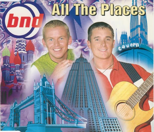 All the Places