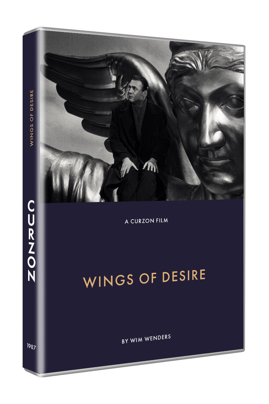 Wings of Desire