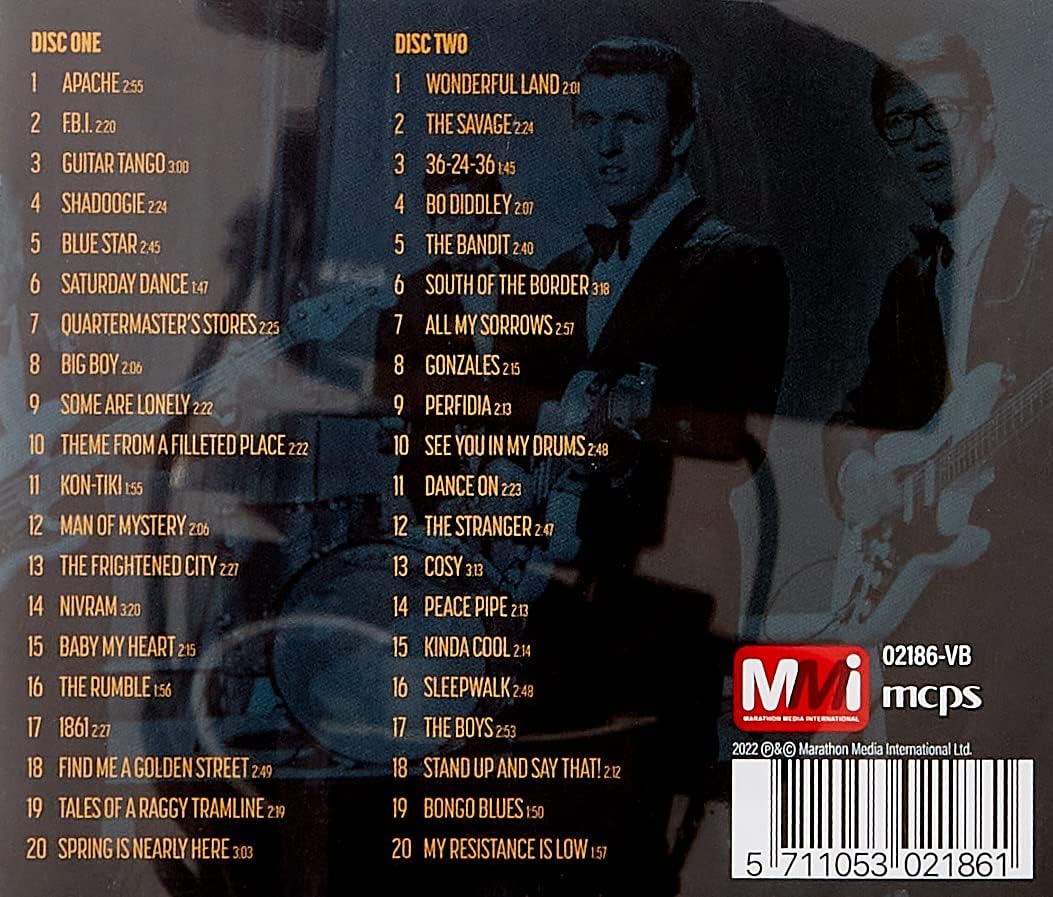 40 Golden Classics