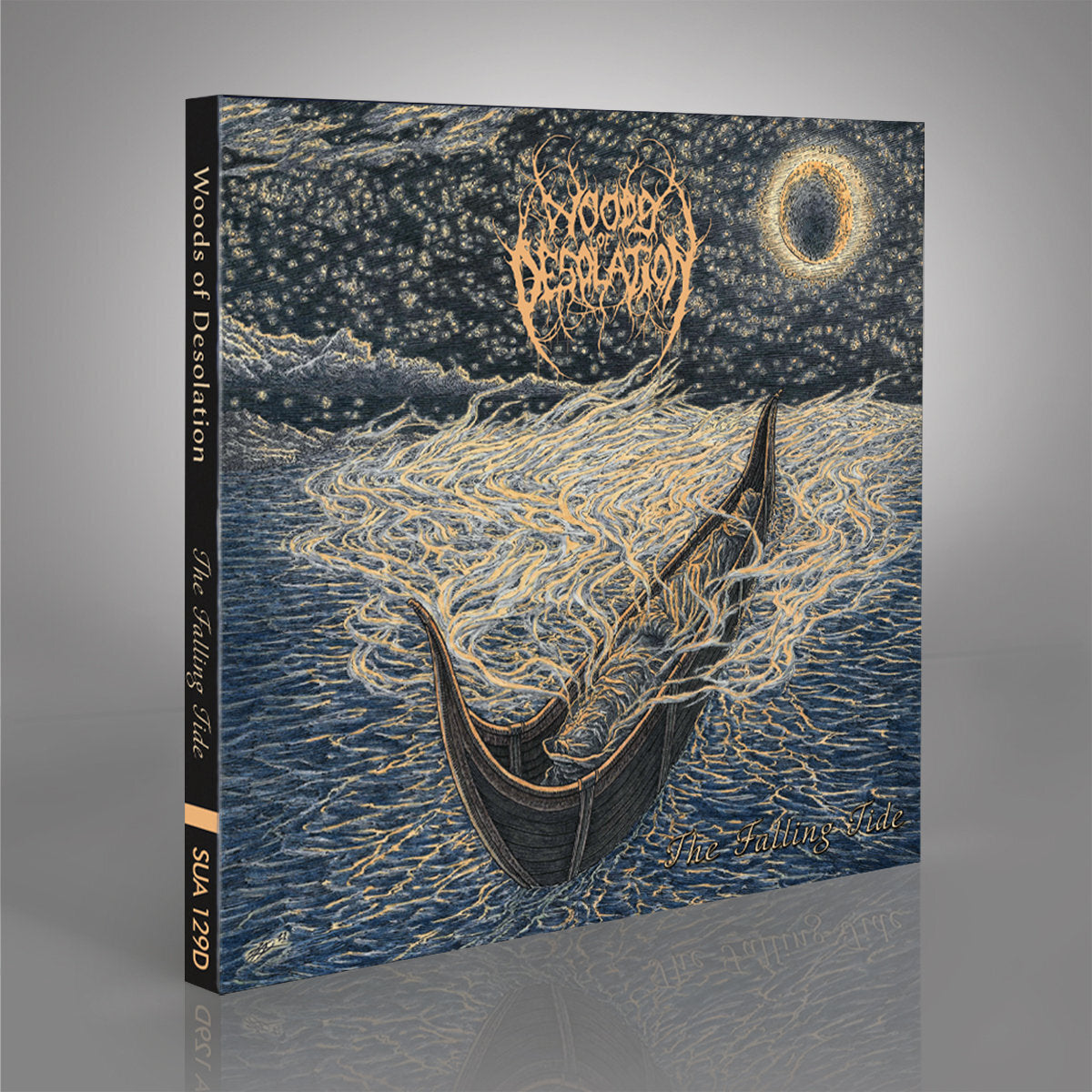 The Falling Tide