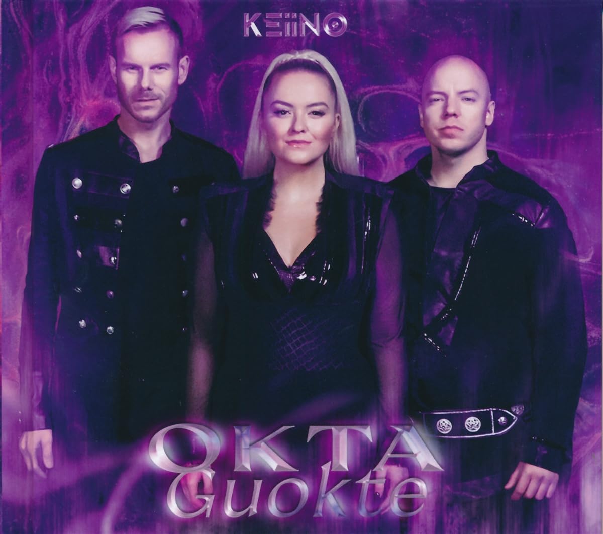 Keiino-Okta Guokte