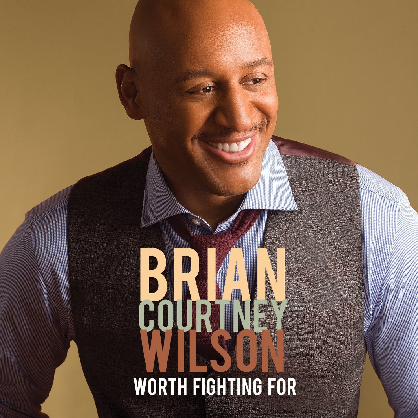 Worth Fighting for
