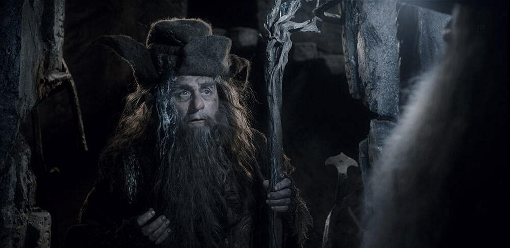 Coffret trilogie le hobbit : un voyage inattendu ; la désolation de smaug ; la bataille des cinq armées