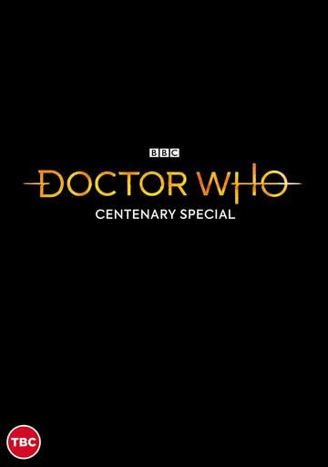 Doctor Who: The Power of the Doctor