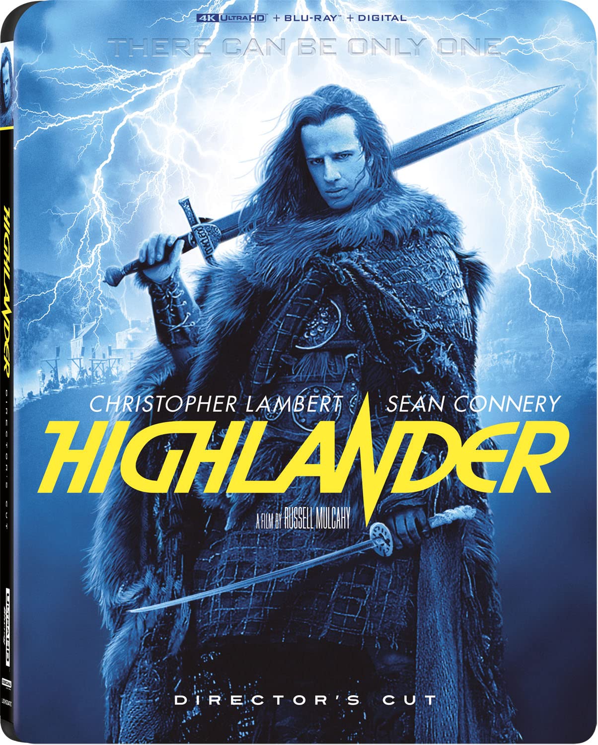 Highlander (30th Anniversary Edition)