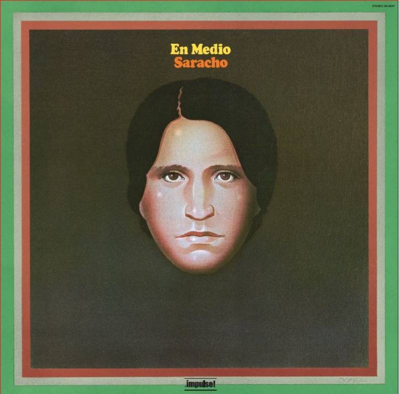 En Medio (RSD Black Friday 2022)