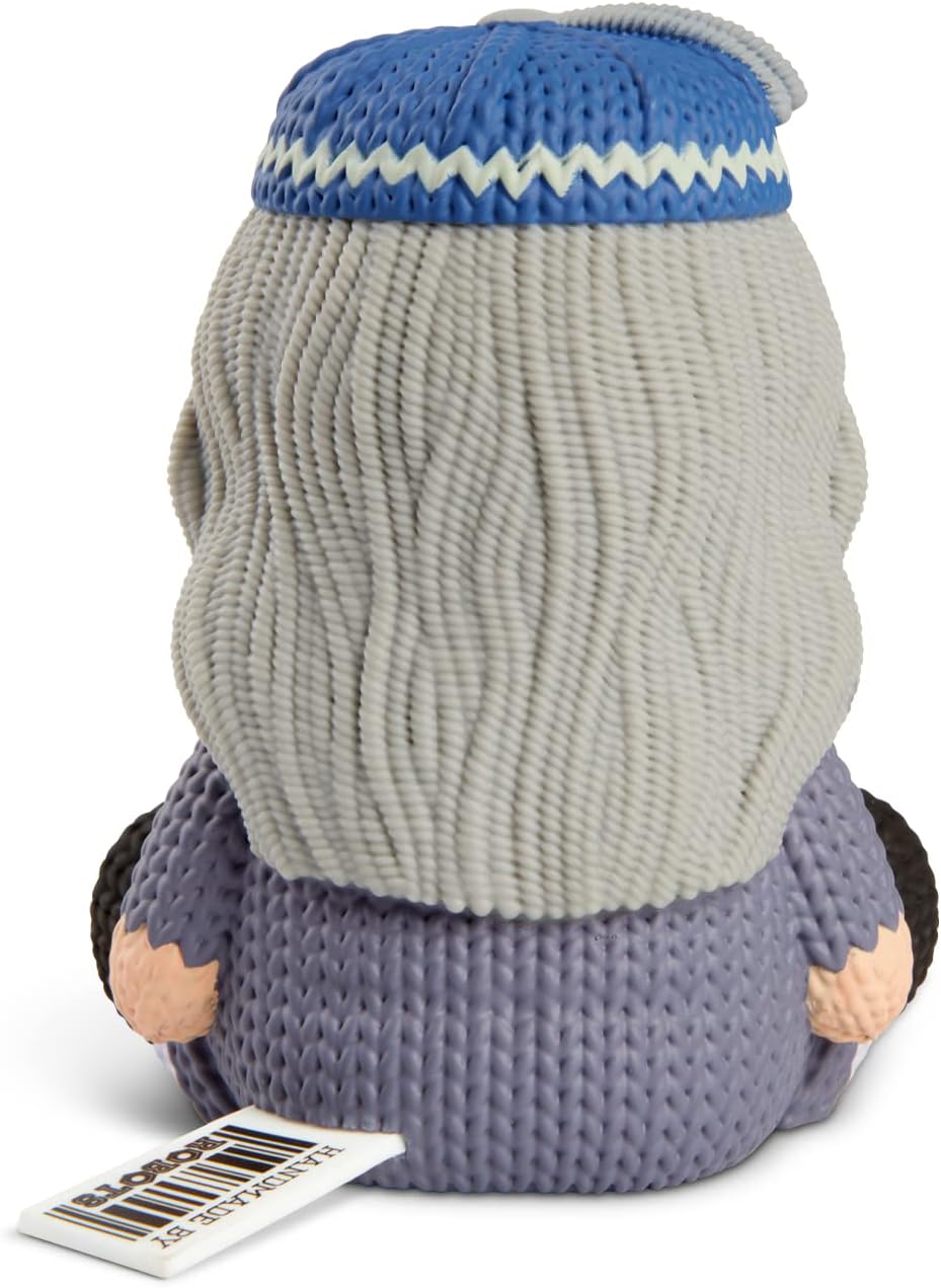 Handmade by Robots Dumbledore Full Size Vinyl Figure