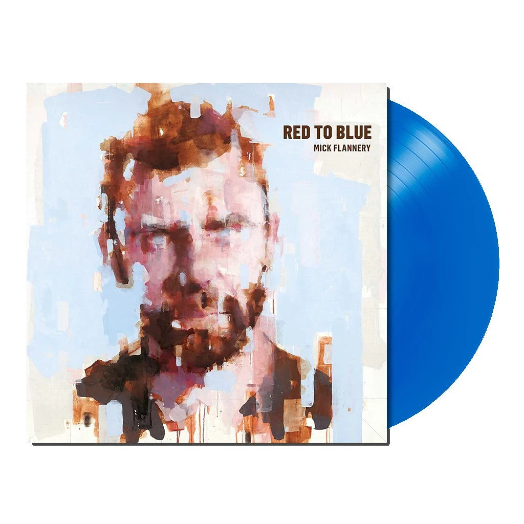 Red to Blue