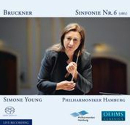 Bruckner: Sinfonie Nr. 6