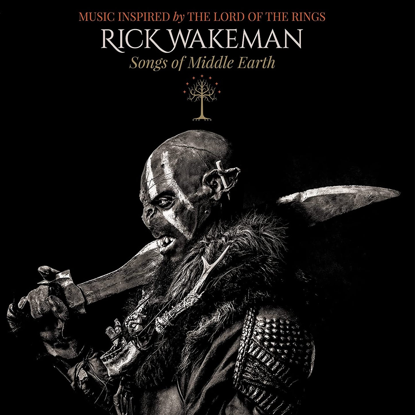 Songs Of Middle Earth